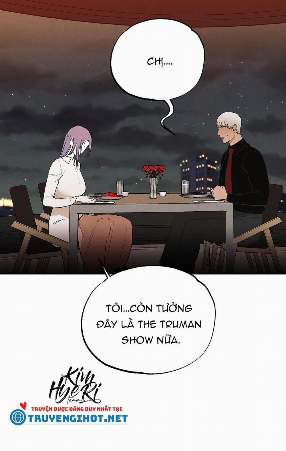 Cách Duy Trì Bí Mật 18.2 trang 18