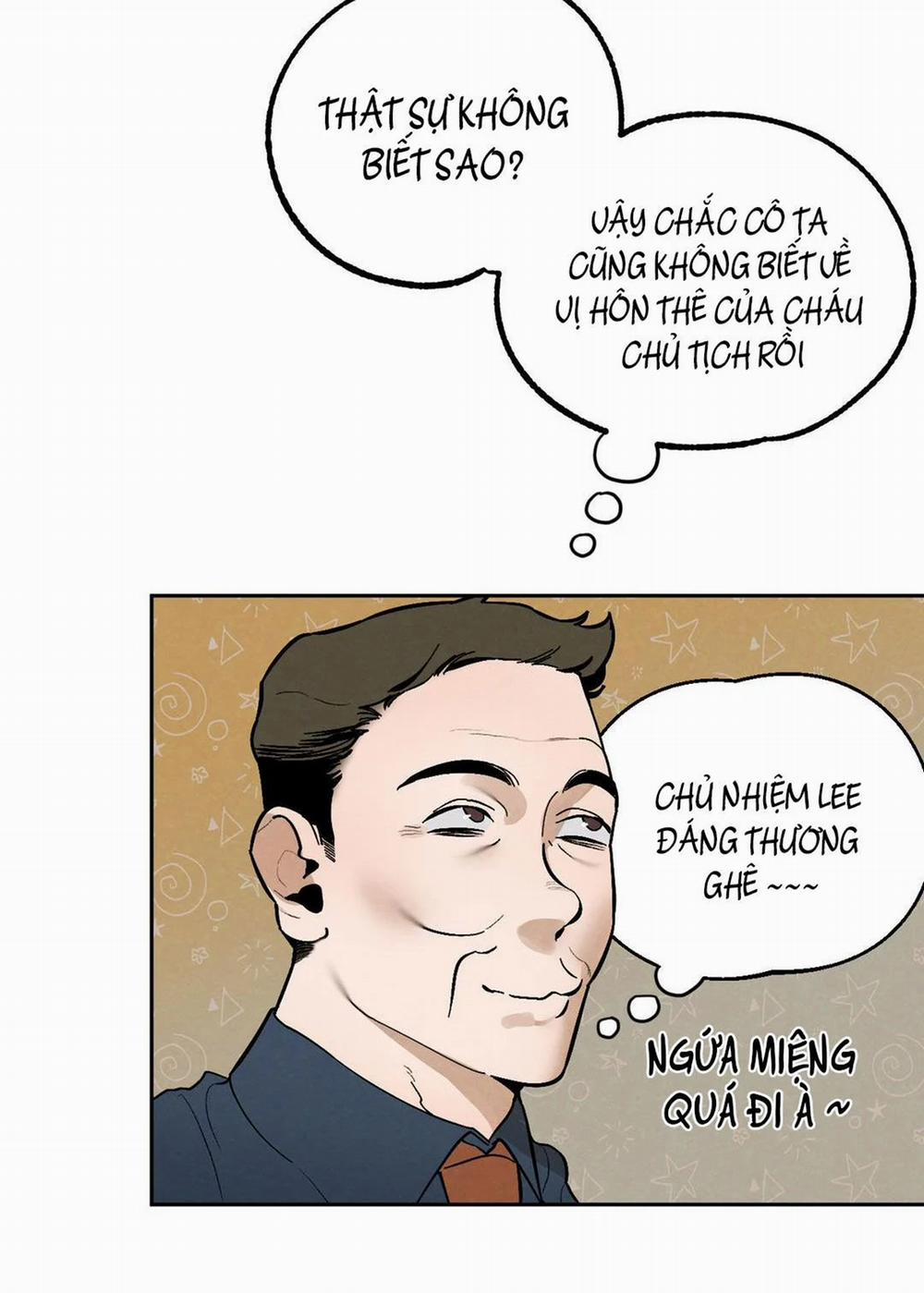 Cách Duy Trì Bí Mật 18.2 trang 2