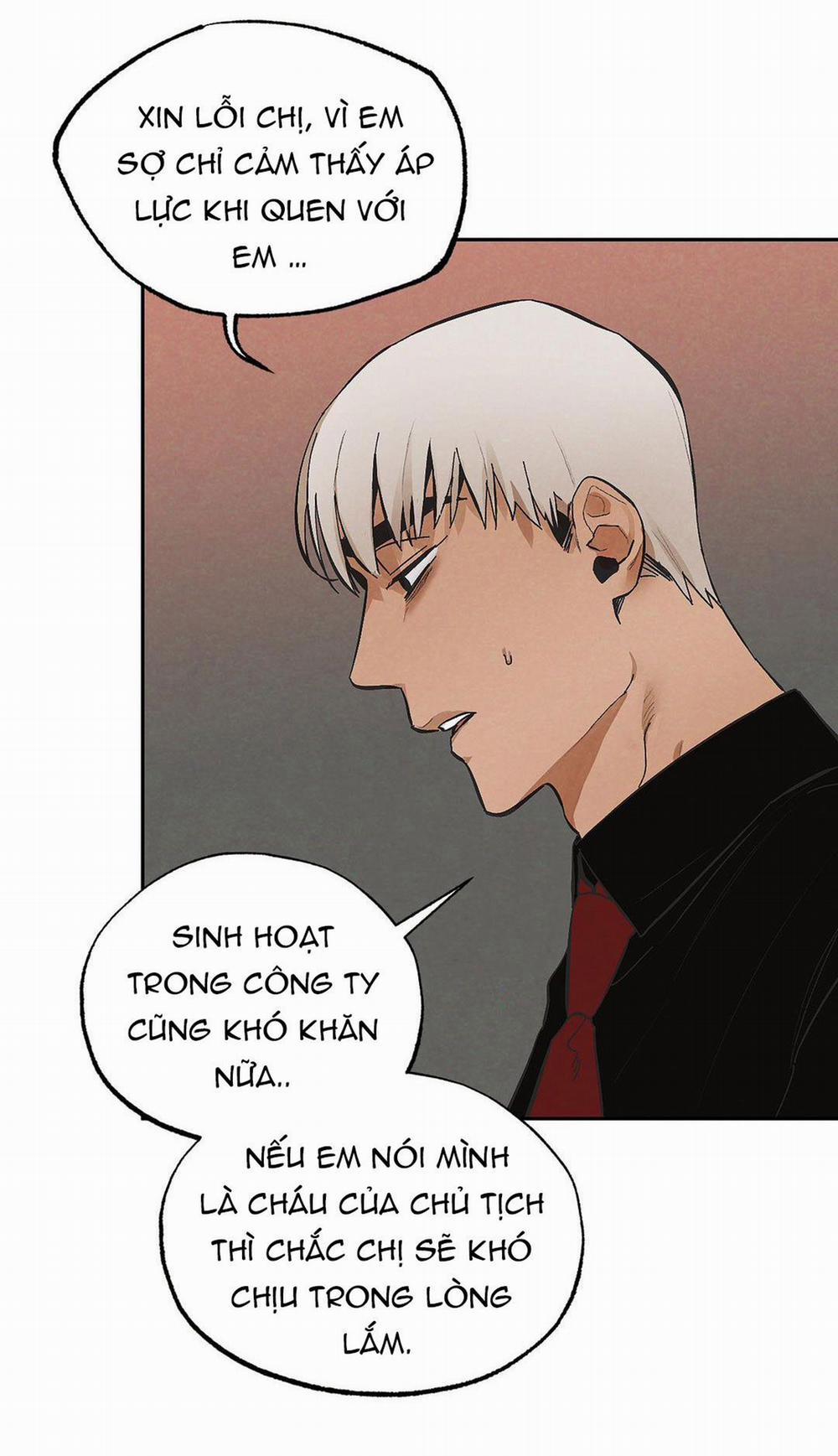 Cách Duy Trì Bí Mật 18.2 trang 20