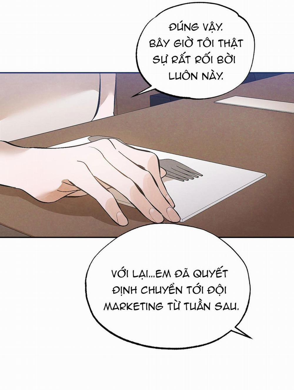 Cách Duy Trì Bí Mật 18.2 trang 21