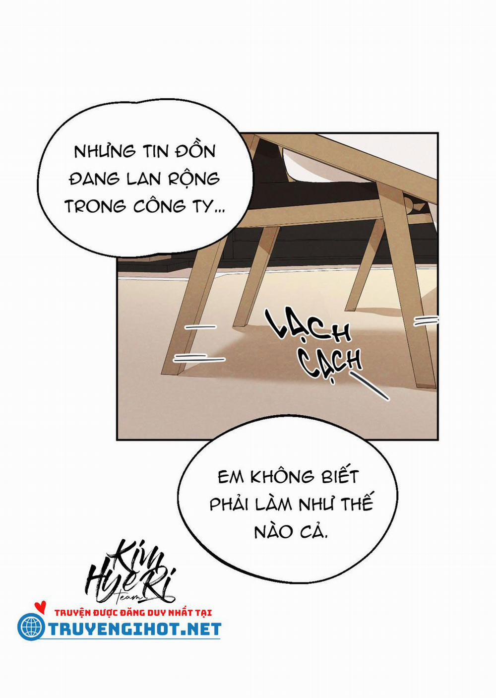 Cách Duy Trì Bí Mật 18.2 trang 23