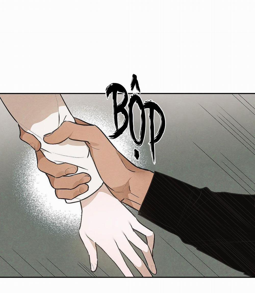 Cách Duy Trì Bí Mật 18.2 trang 25