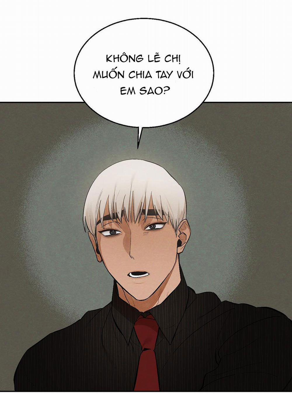 Cách Duy Trì Bí Mật 18.2 trang 26