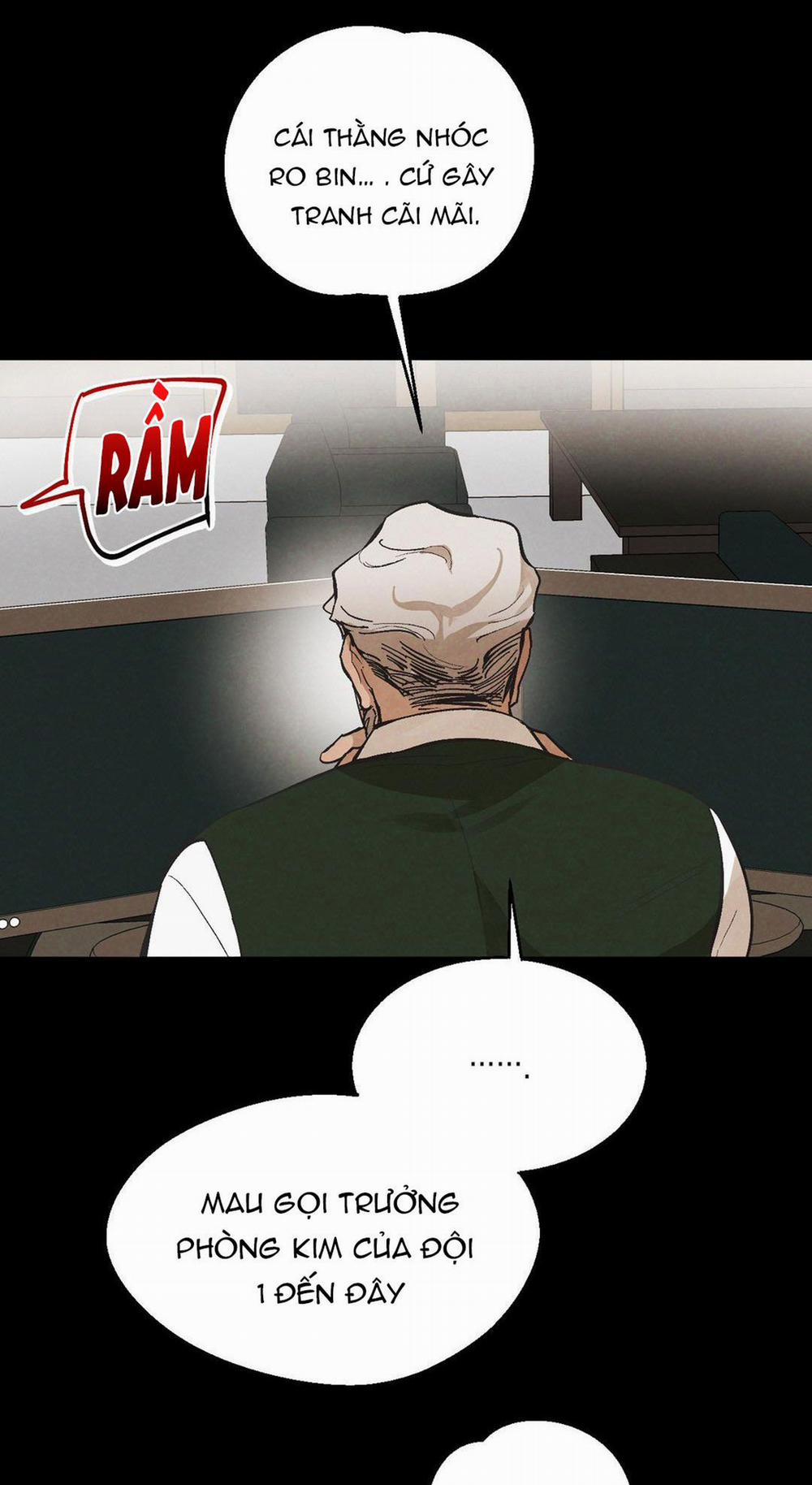 Cách Duy Trì Bí Mật 18.2 trang 5