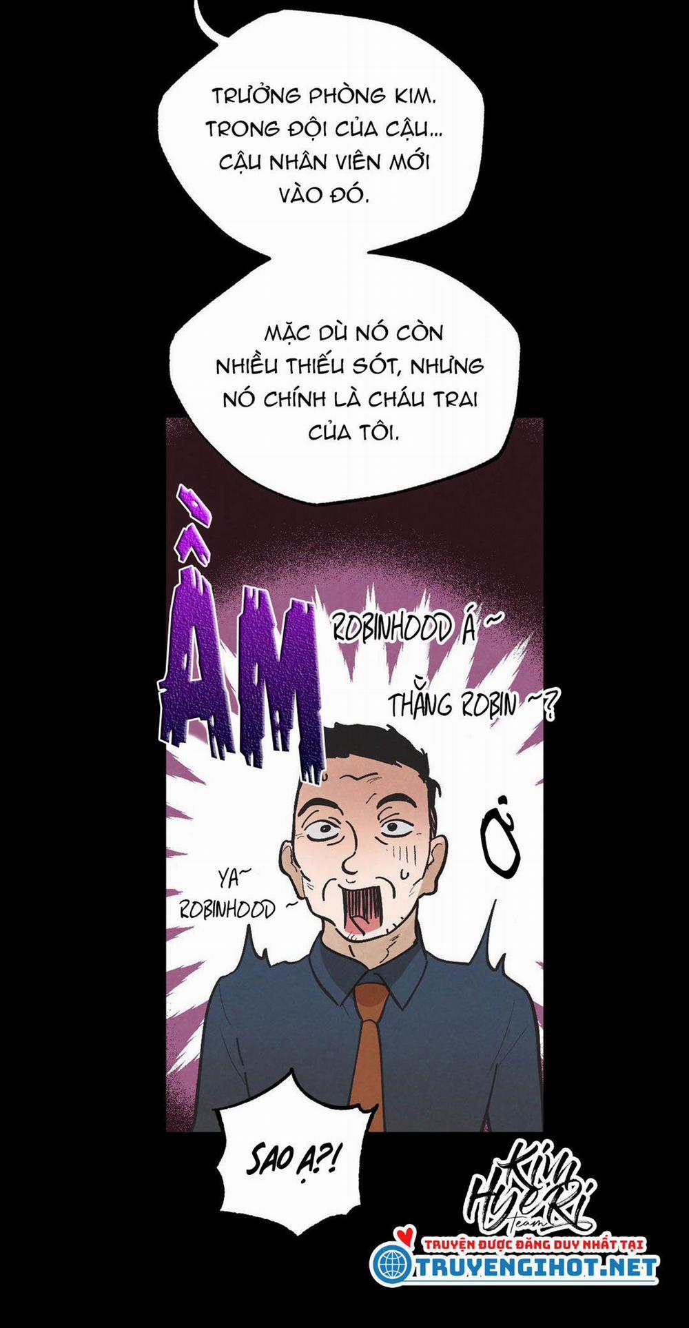 Cách Duy Trì Bí Mật 18.2 trang 8