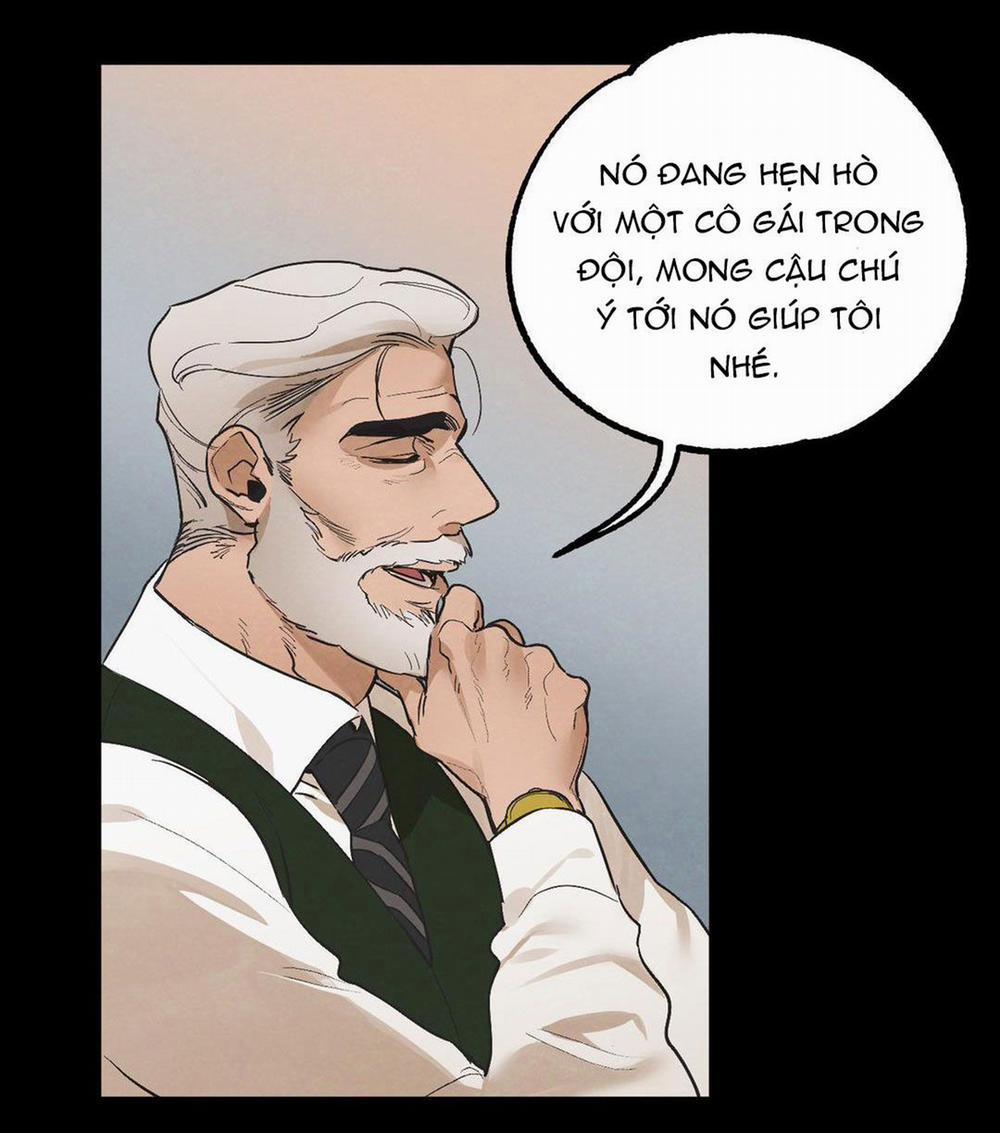 Cách Duy Trì Bí Mật 18.2 trang 9