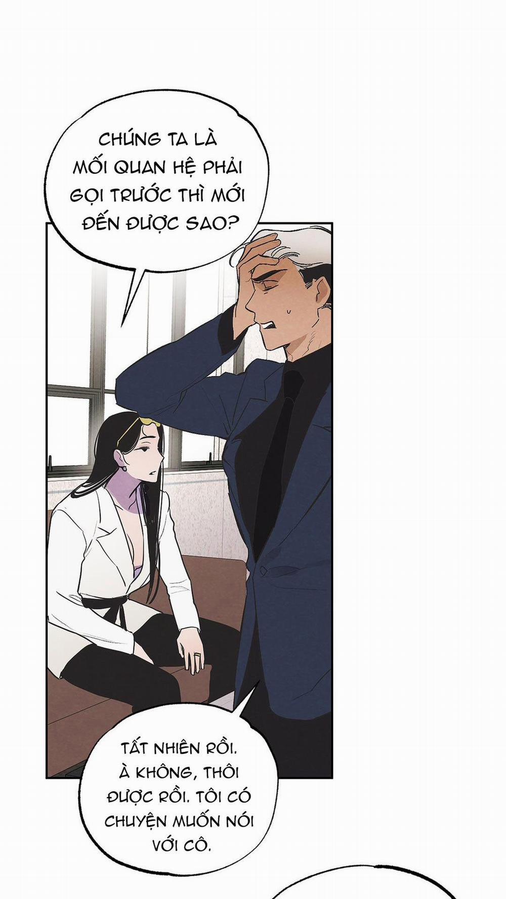 Cách Duy Trì Bí Mật 18.3 trang 20