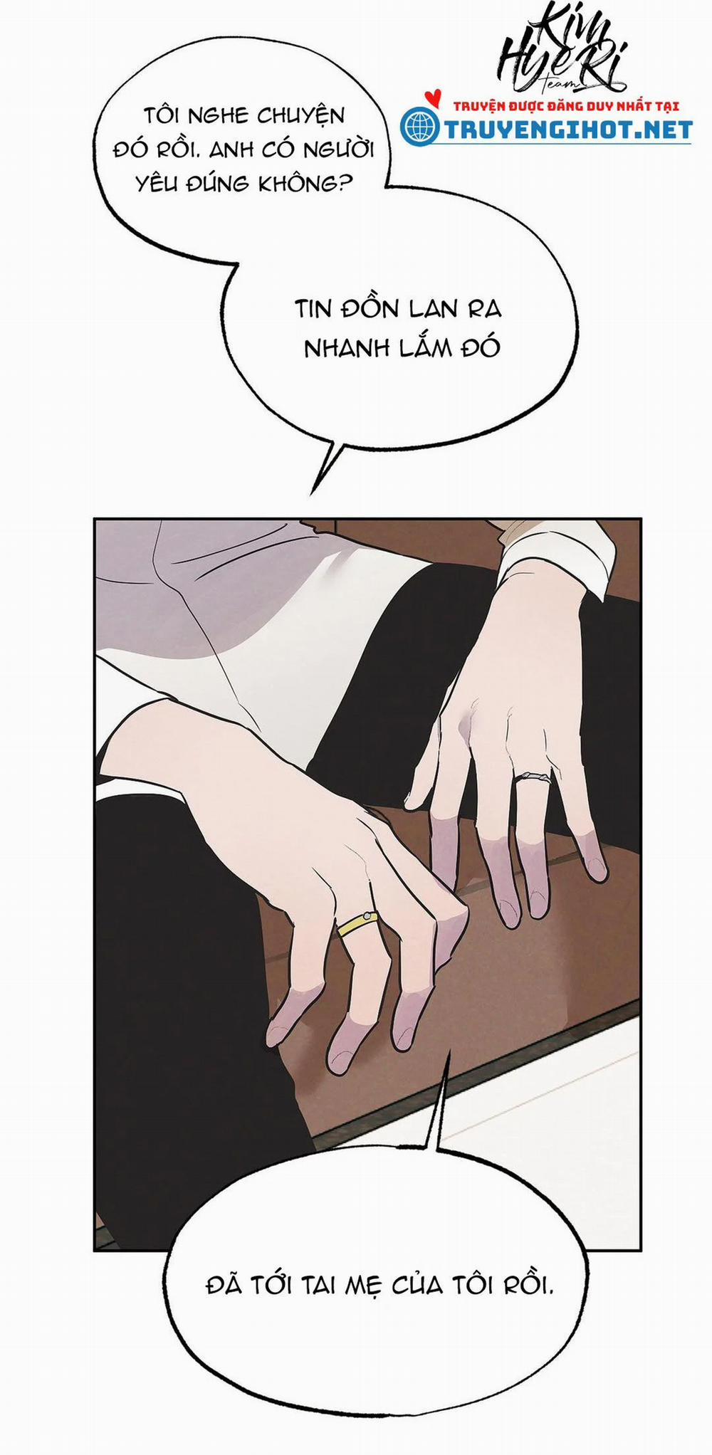 Cách Duy Trì Bí Mật 18.3 trang 22