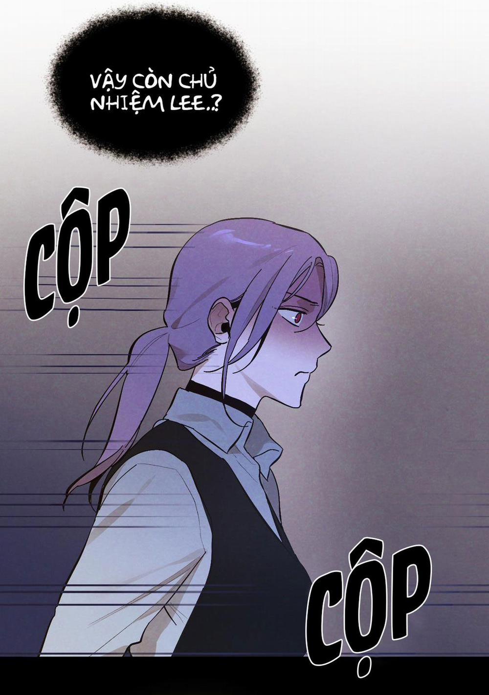 Cách Duy Trì Bí Mật 18.3 trang 26