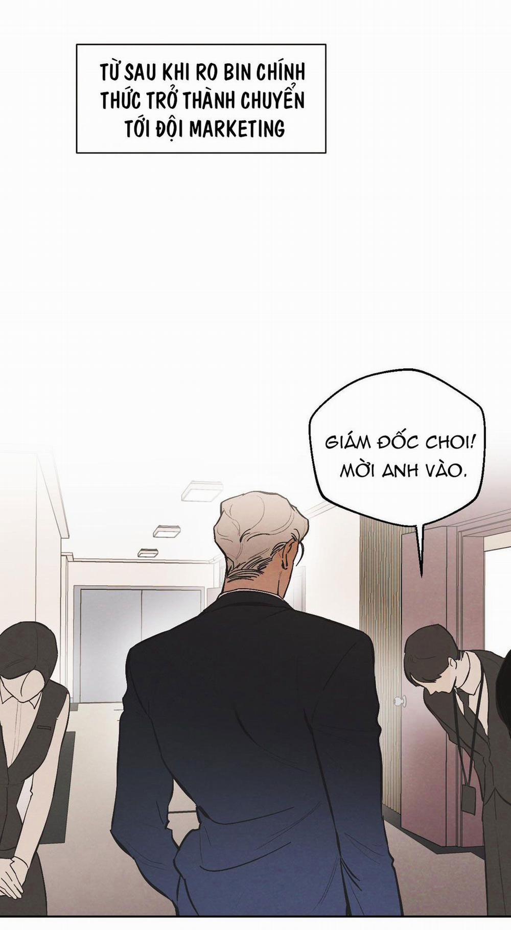 Cách Duy Trì Bí Mật 18.3 trang 3