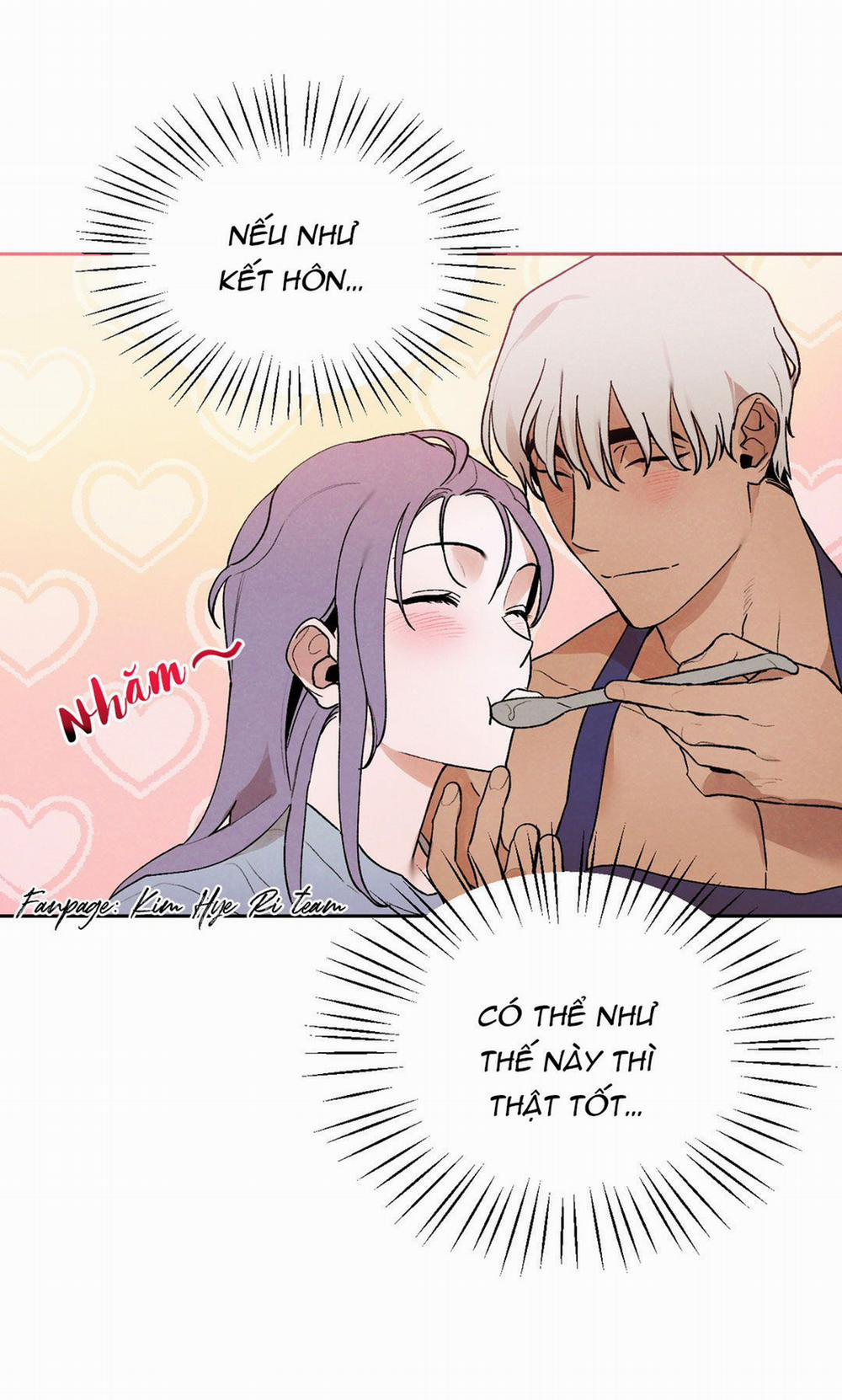 Cách Duy Trì Bí Mật 19.1 trang 10