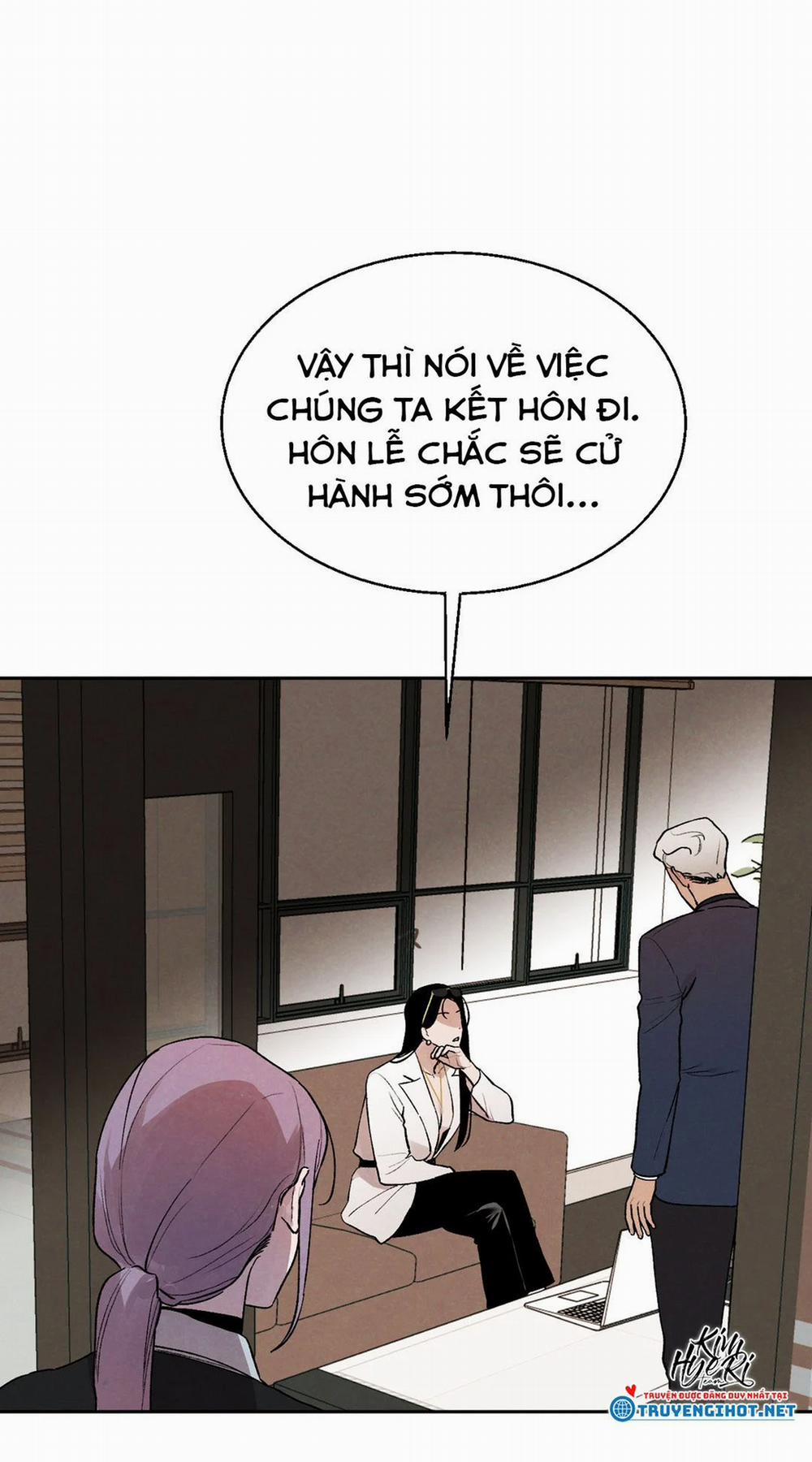 Cách Duy Trì Bí Mật 19.1 trang 11