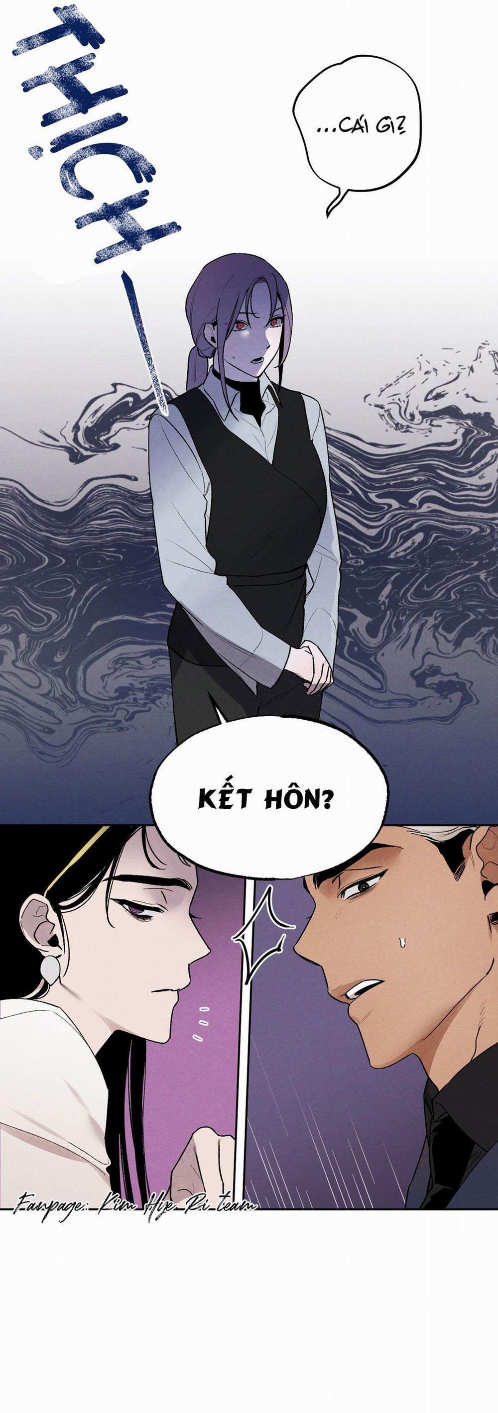 Cách Duy Trì Bí Mật 19.1 trang 12