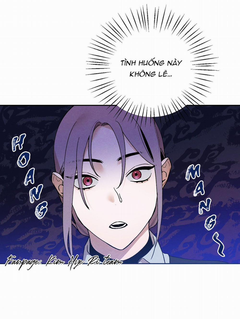 Cách Duy Trì Bí Mật 19.1 trang 15