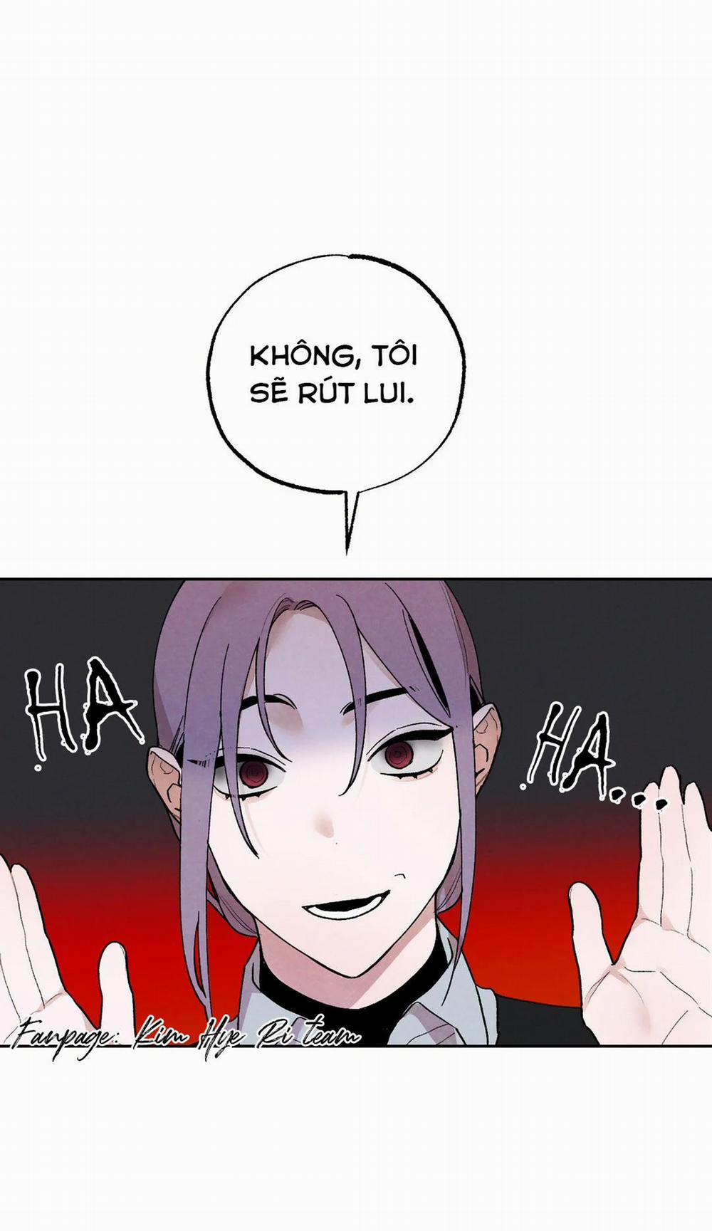 Cách Duy Trì Bí Mật 19.1 trang 17