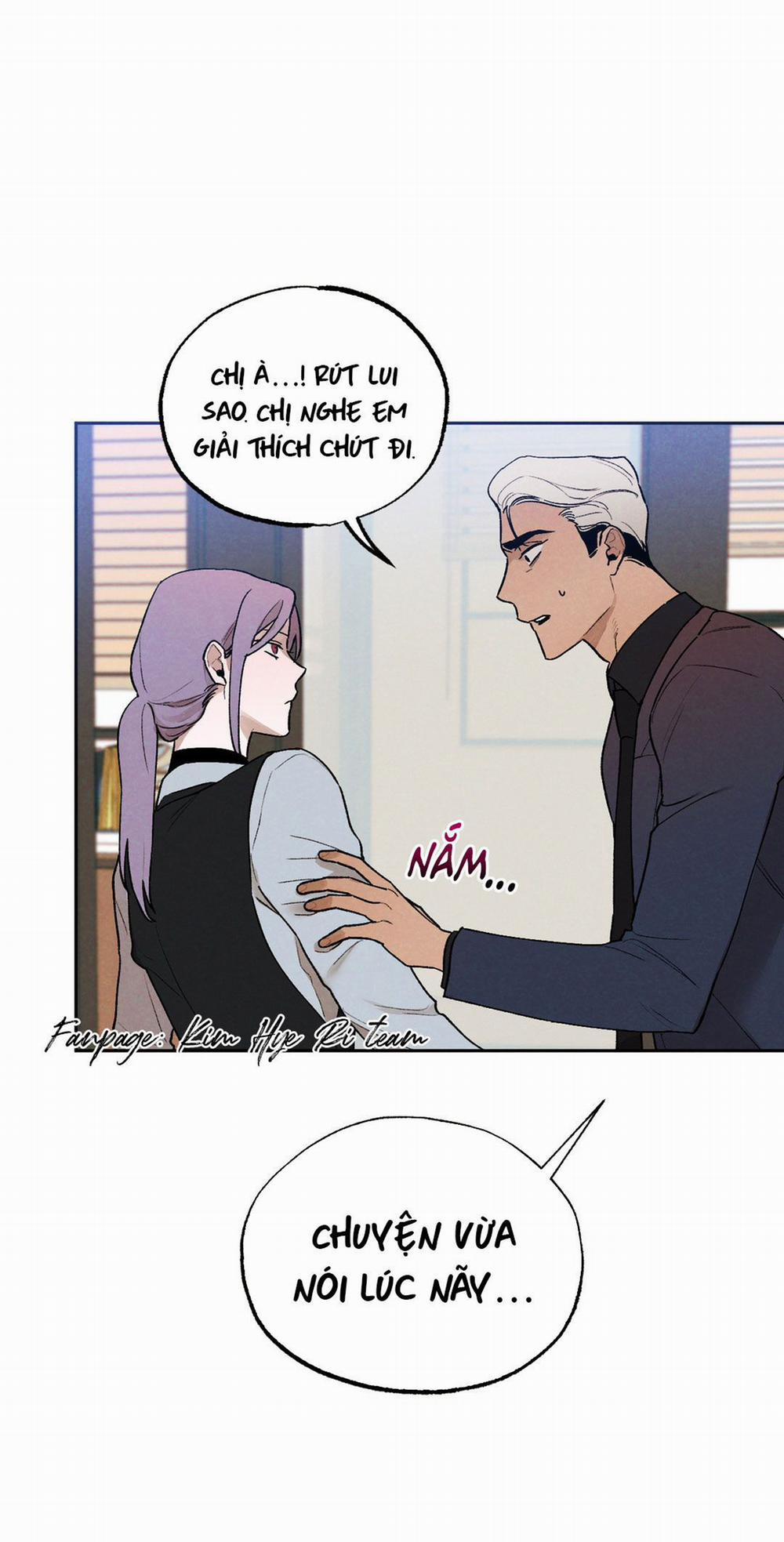 Cách Duy Trì Bí Mật 19.1 trang 19