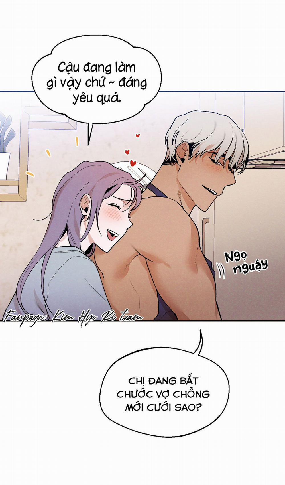 Cách Duy Trì Bí Mật 19.1 trang 6