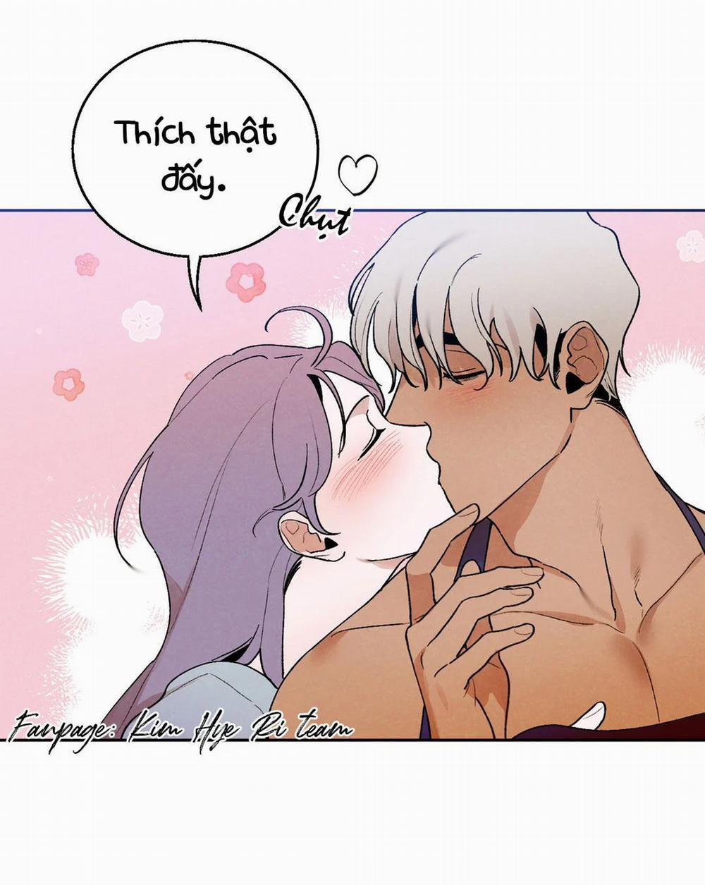 Cách Duy Trì Bí Mật 19.1 trang 8