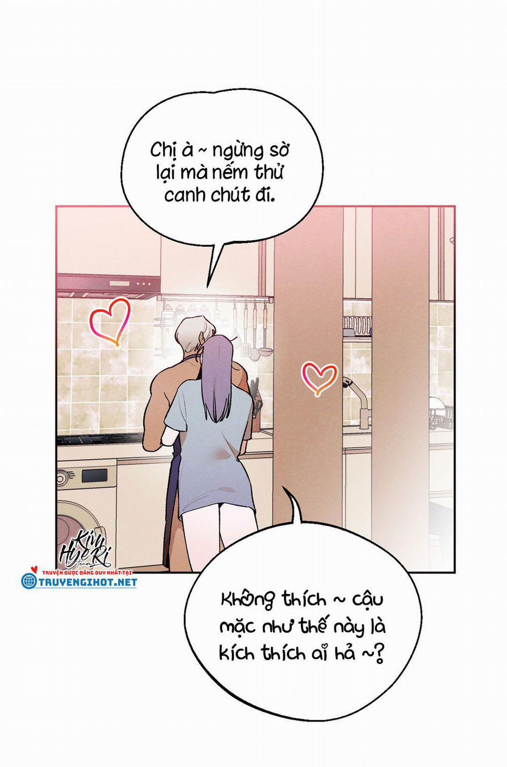 Cách Duy Trì Bí Mật 19.1 trang 9