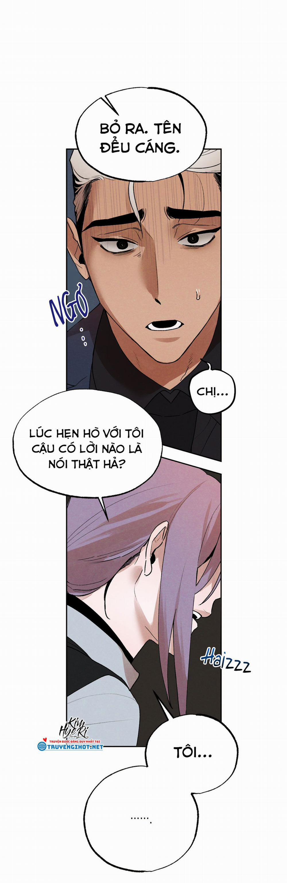 Cách Duy Trì Bí Mật 19.2 trang 0