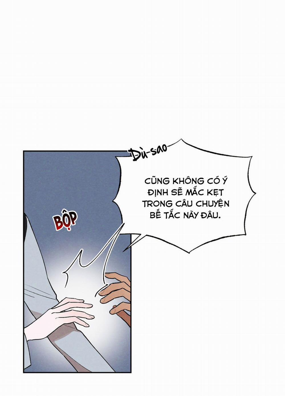 Cách Duy Trì Bí Mật 19.2 trang 1