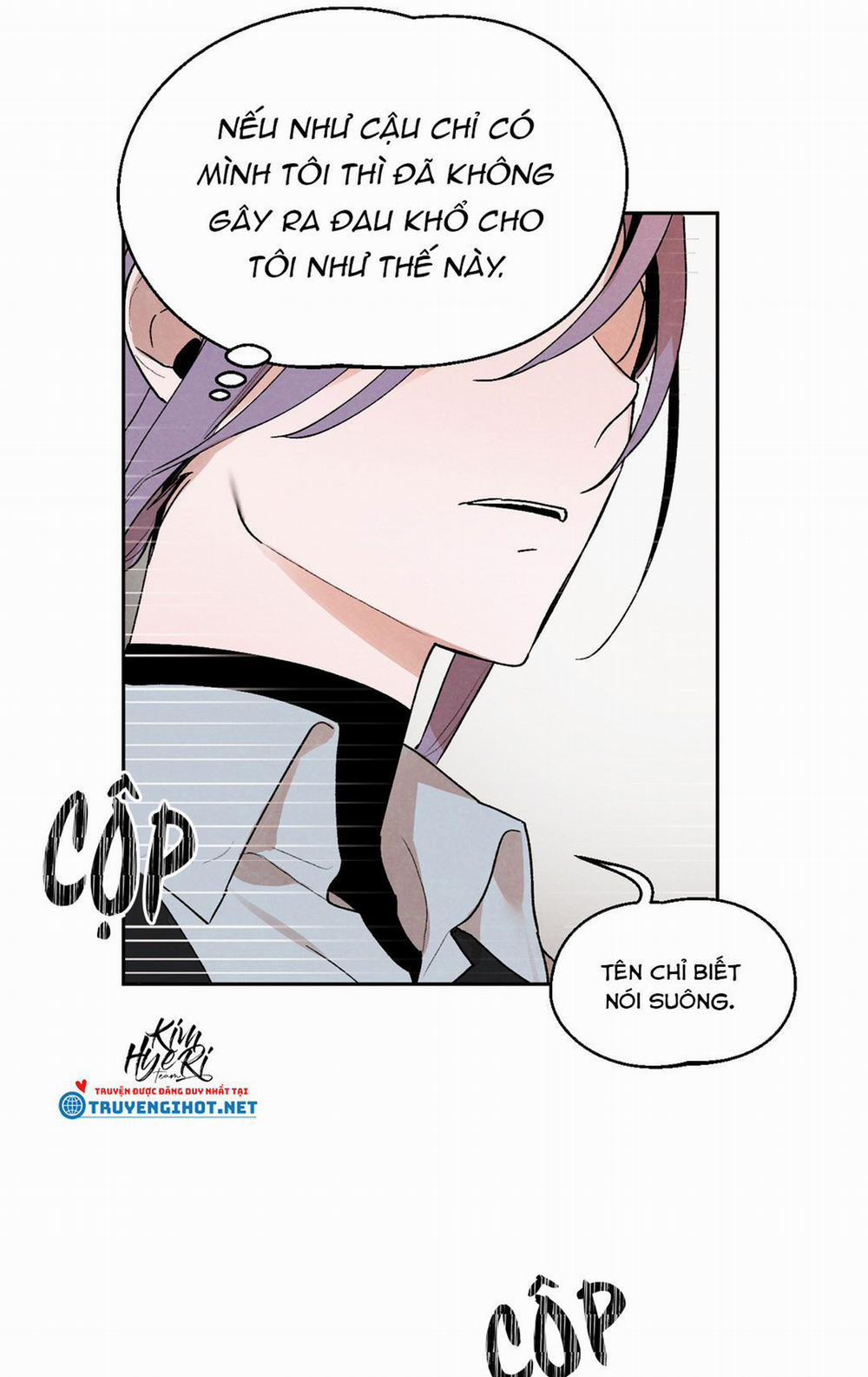 Cách Duy Trì Bí Mật 19.2 trang 17