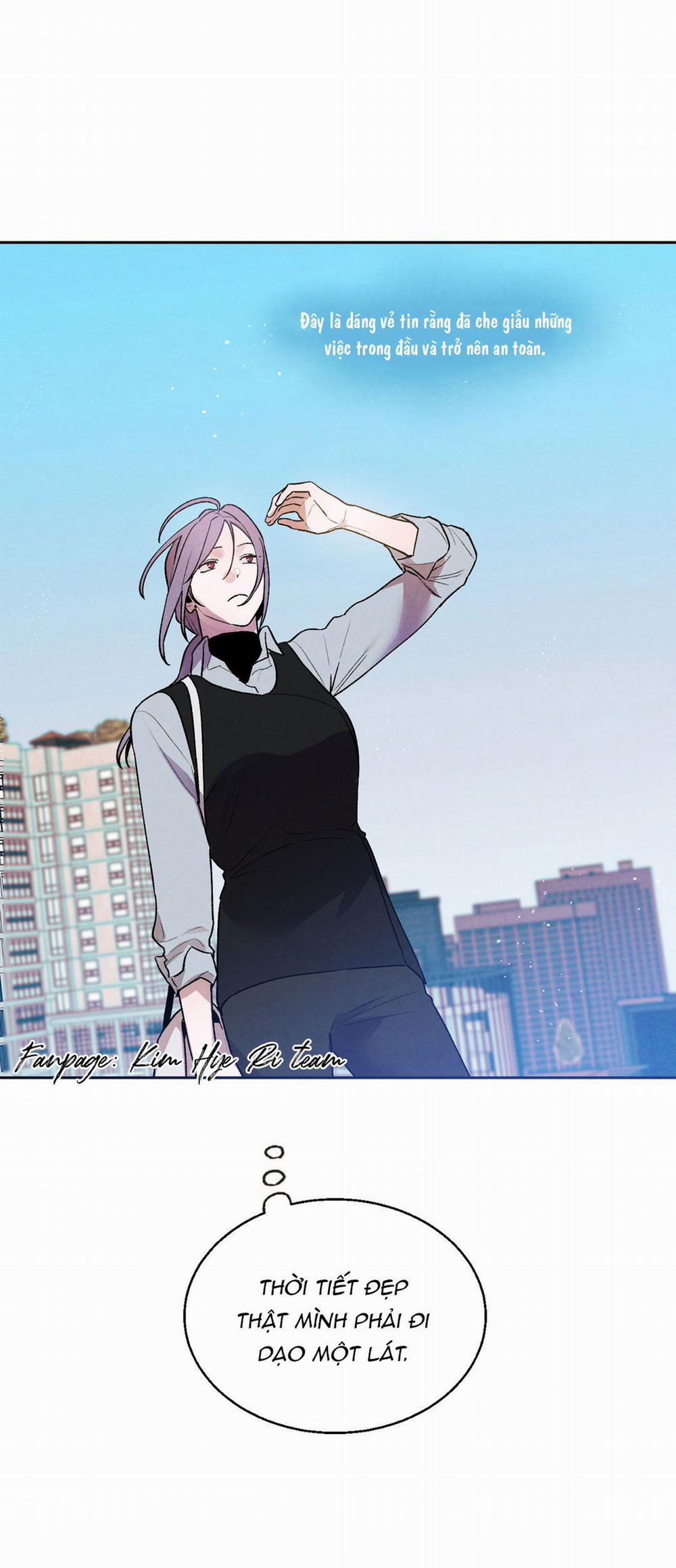 Cách Duy Trì Bí Mật 19.2 trang 19