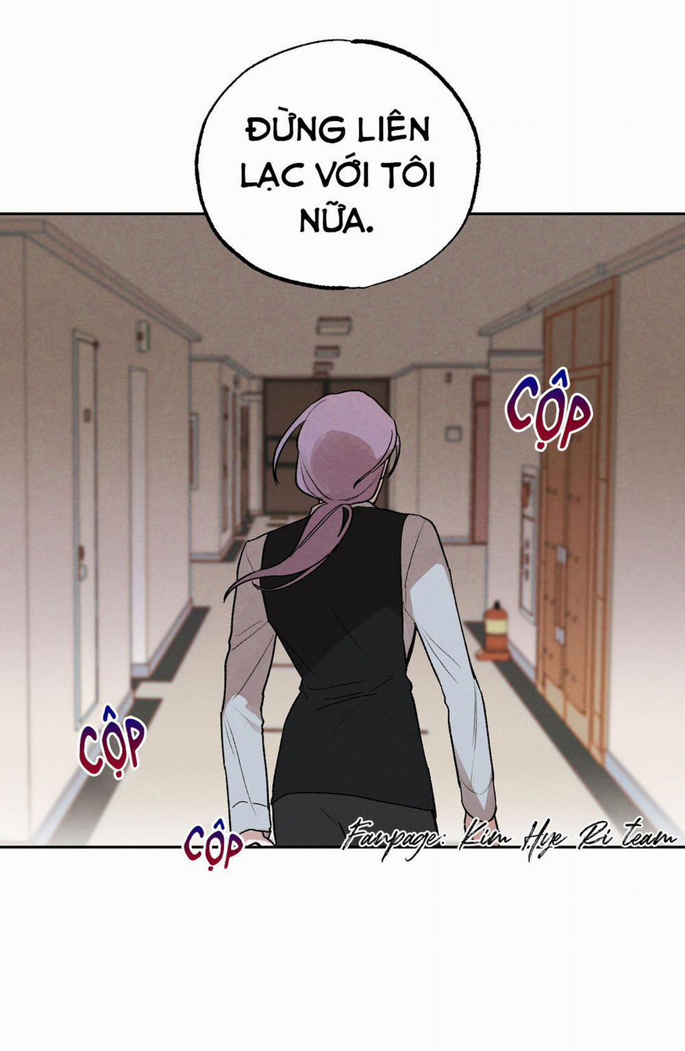 Cách Duy Trì Bí Mật 19.2 trang 2