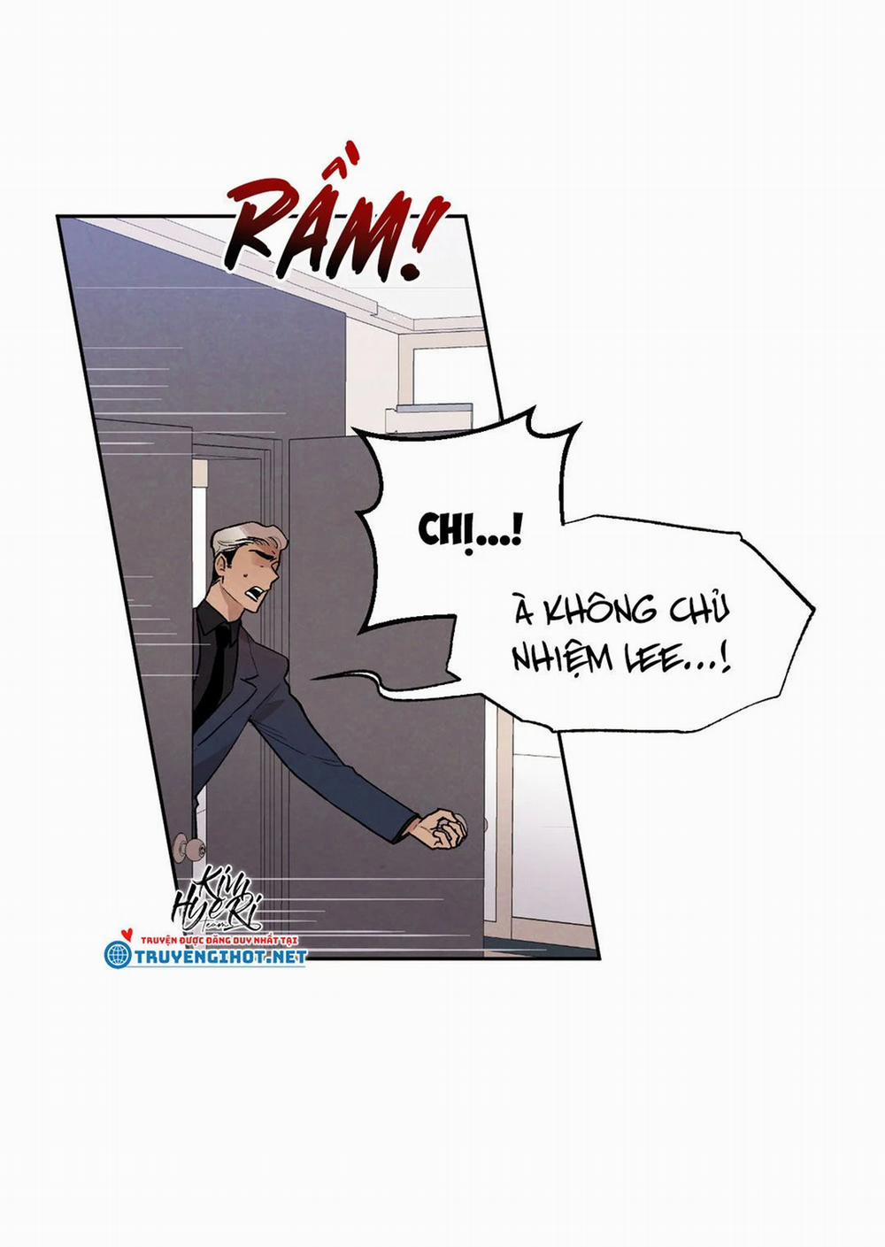 Cách Duy Trì Bí Mật 19.2 trang 3