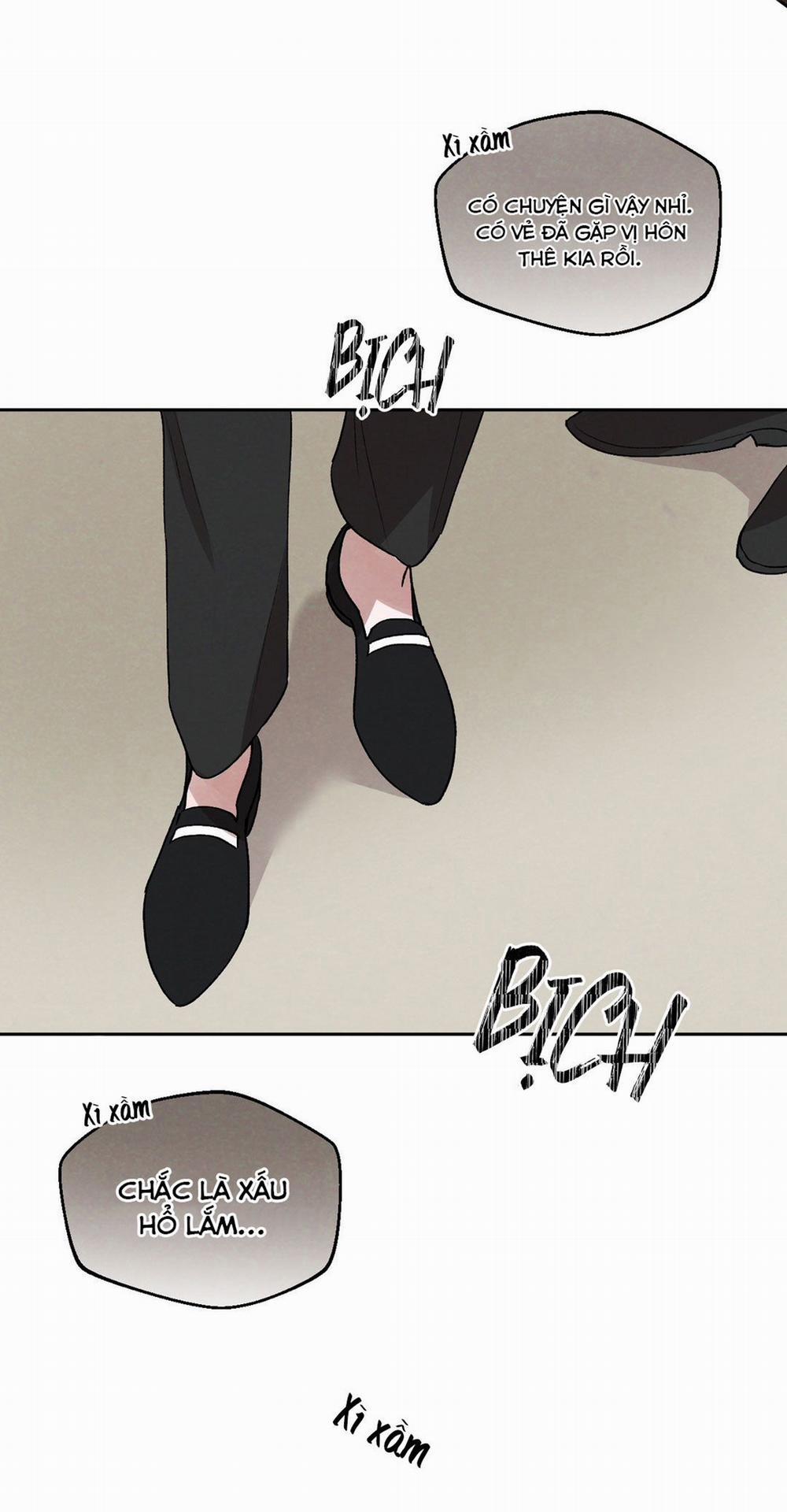 Cách Duy Trì Bí Mật 19.2 trang 5