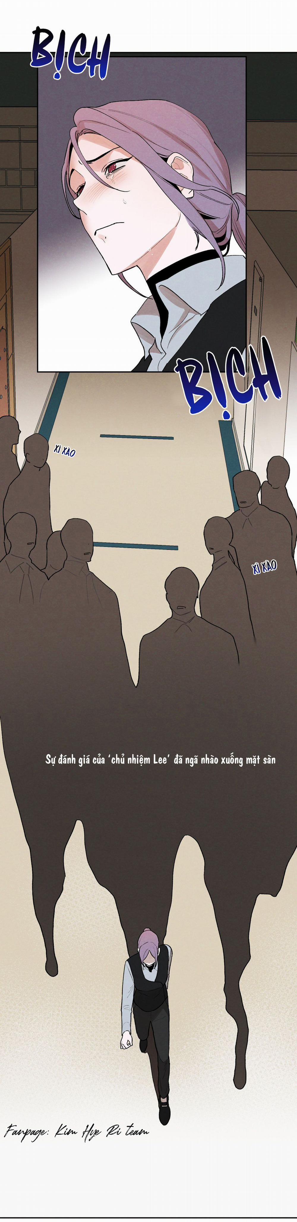 Cách Duy Trì Bí Mật 19.2 trang 6