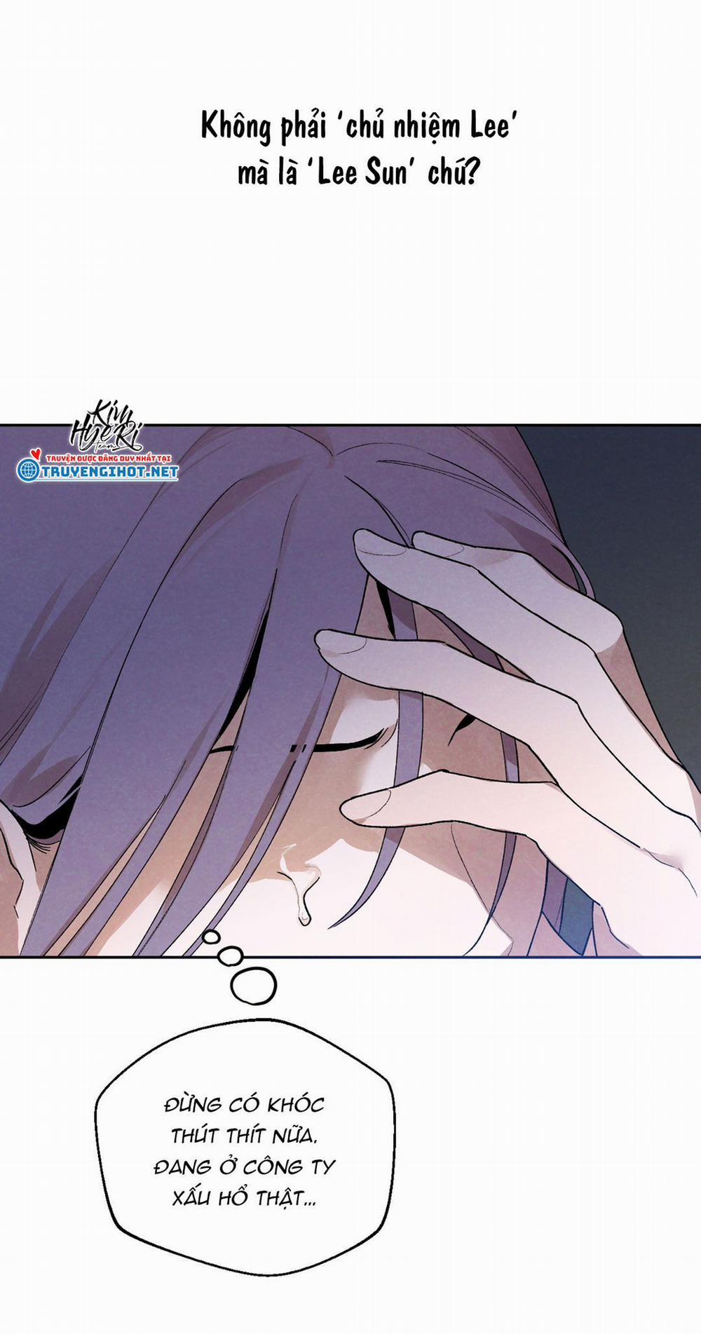 Cách Duy Trì Bí Mật 19.2 trang 8