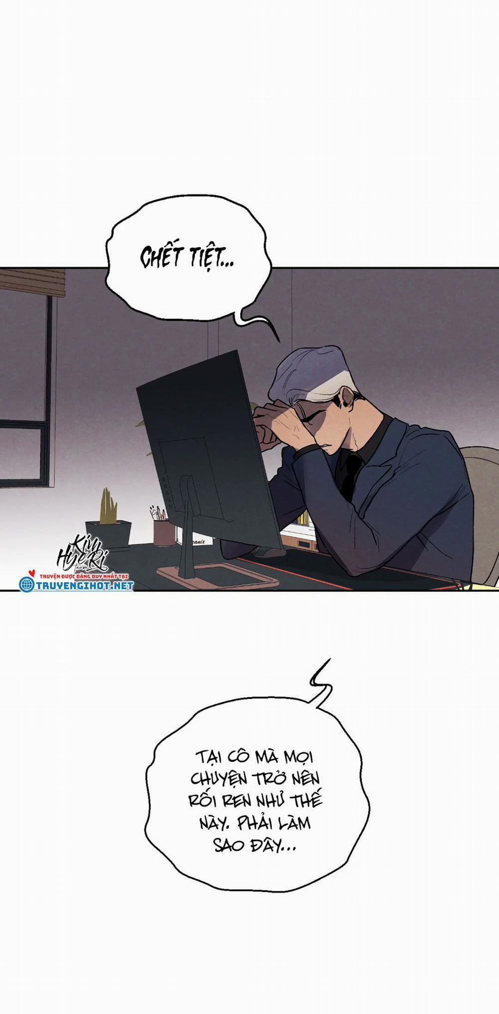 Cách Duy Trì Bí Mật 19.3 trang 0