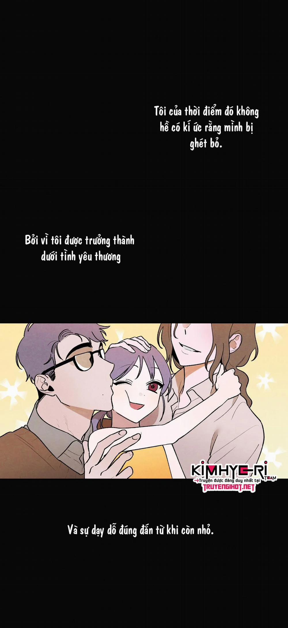 Cách Duy Trì Bí Mật 20.1 trang 0