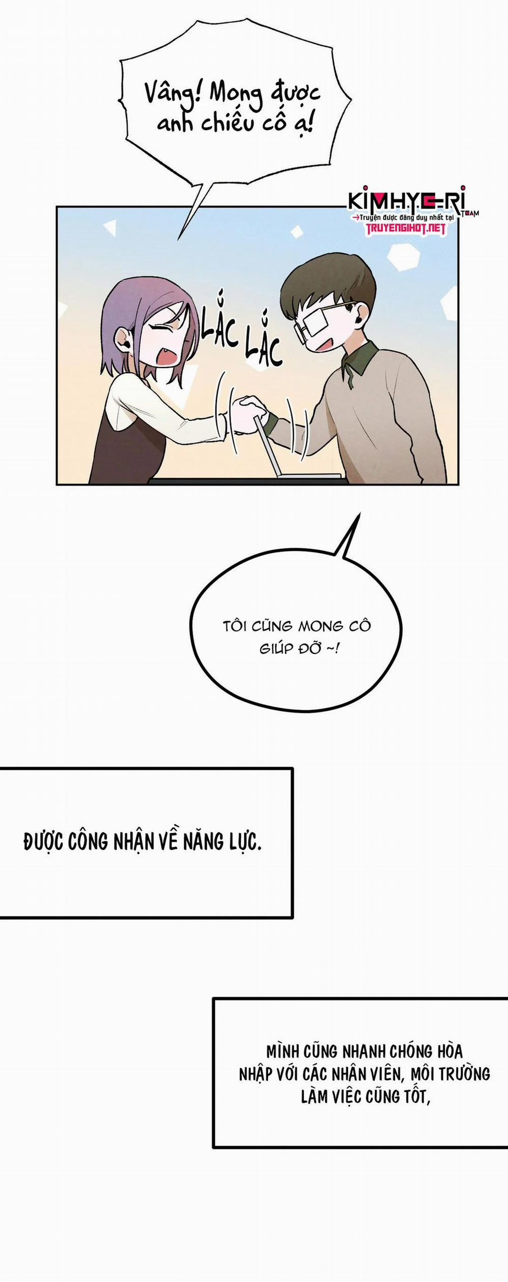 Cách Duy Trì Bí Mật 20.1 trang 15