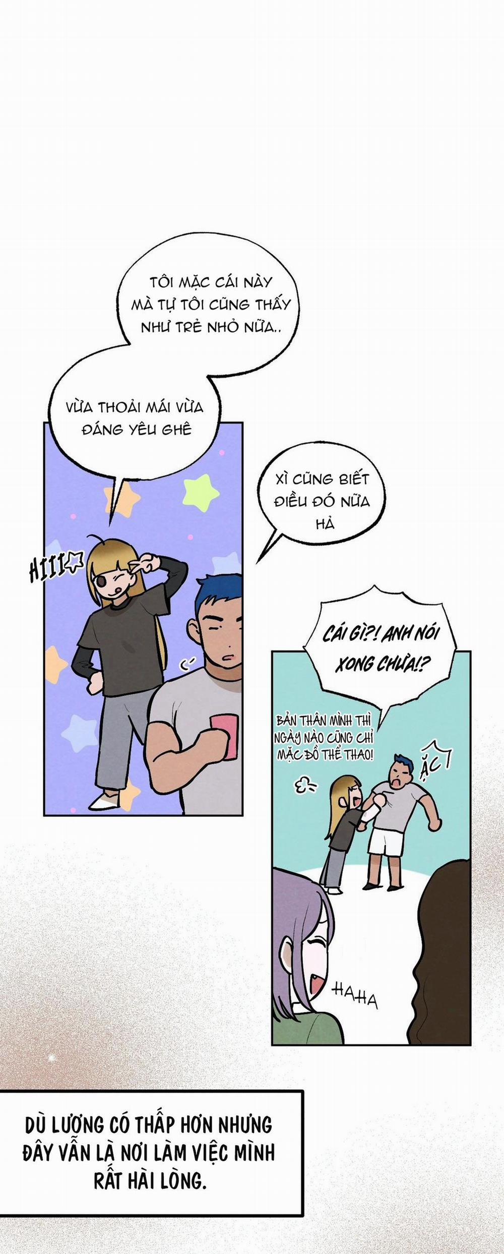 Cách Duy Trì Bí Mật 20.1 trang 16