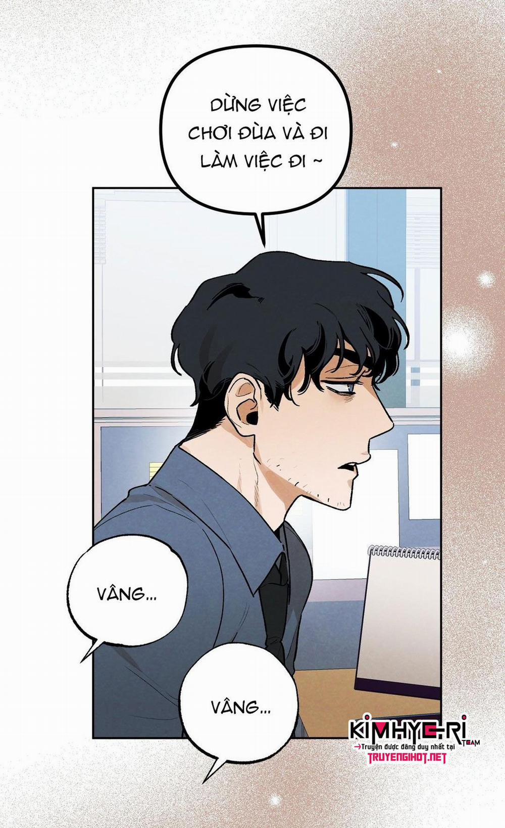 Cách Duy Trì Bí Mật 20.1 trang 17