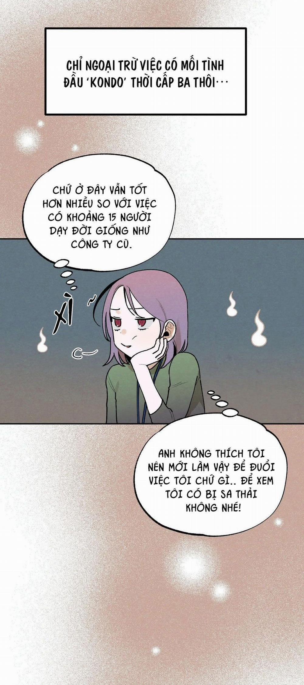 Cách Duy Trì Bí Mật 20.1 trang 18