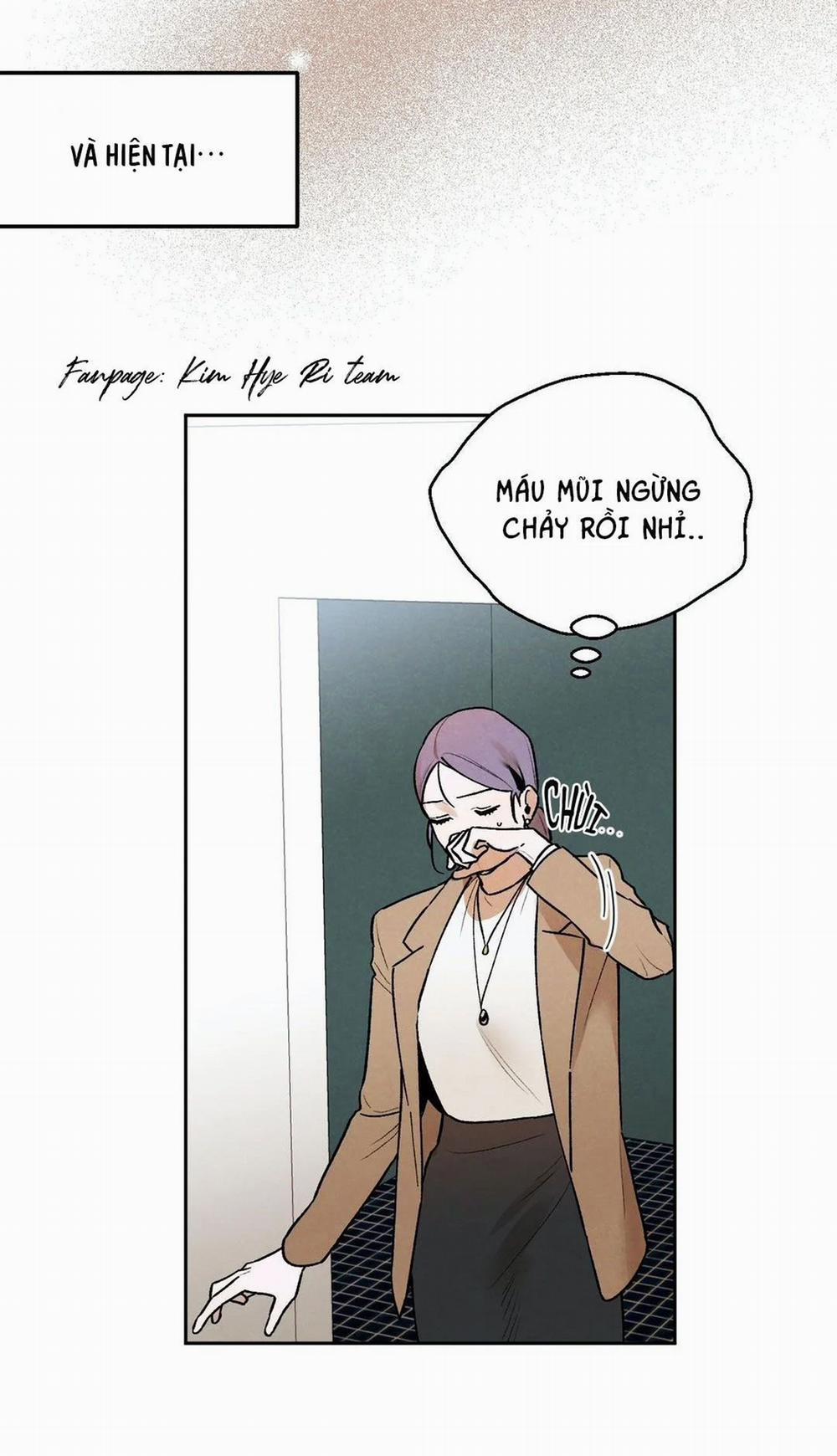 Cách Duy Trì Bí Mật 20.1 trang 19