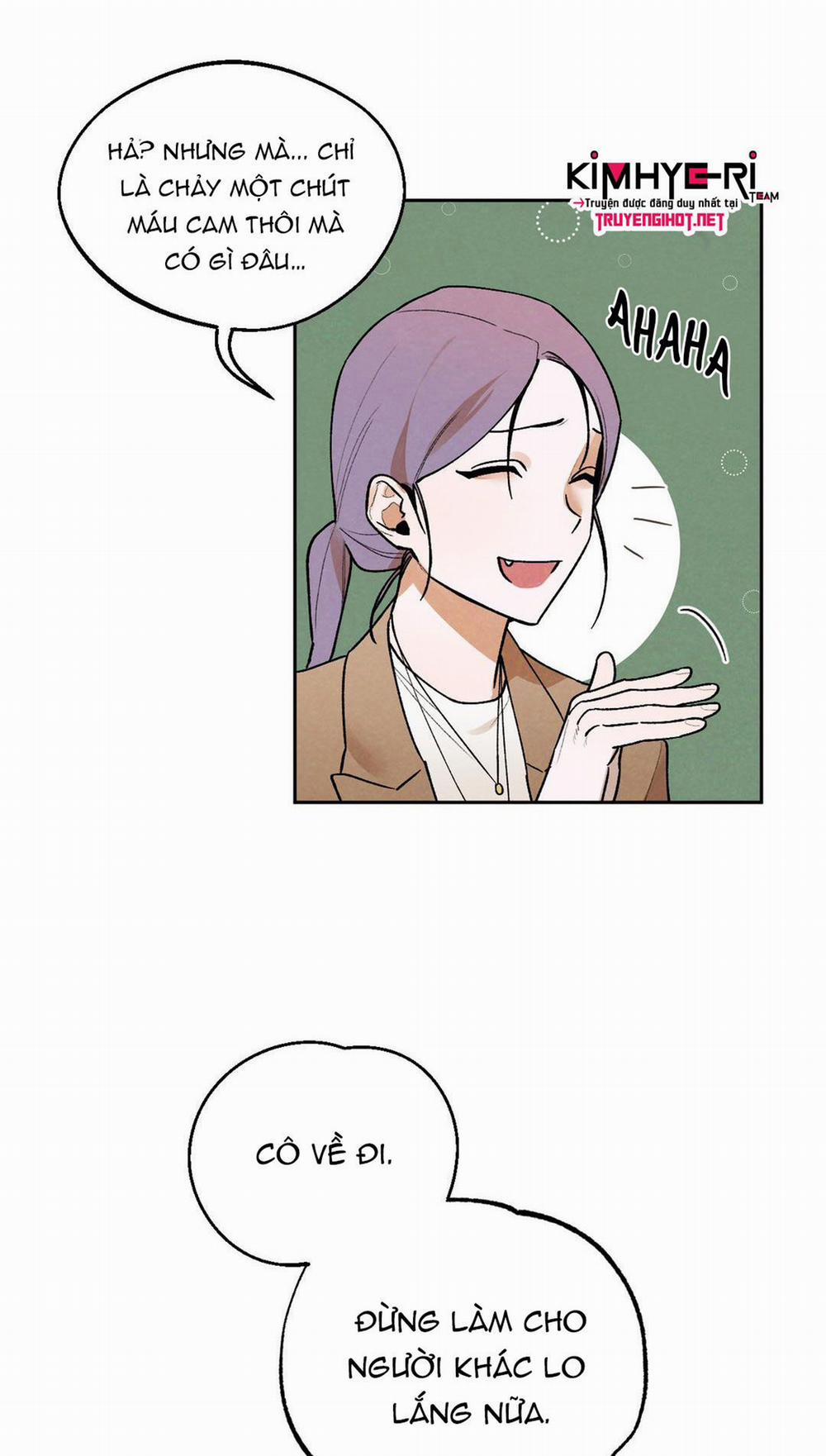 Cách Duy Trì Bí Mật 20.1 trang 21