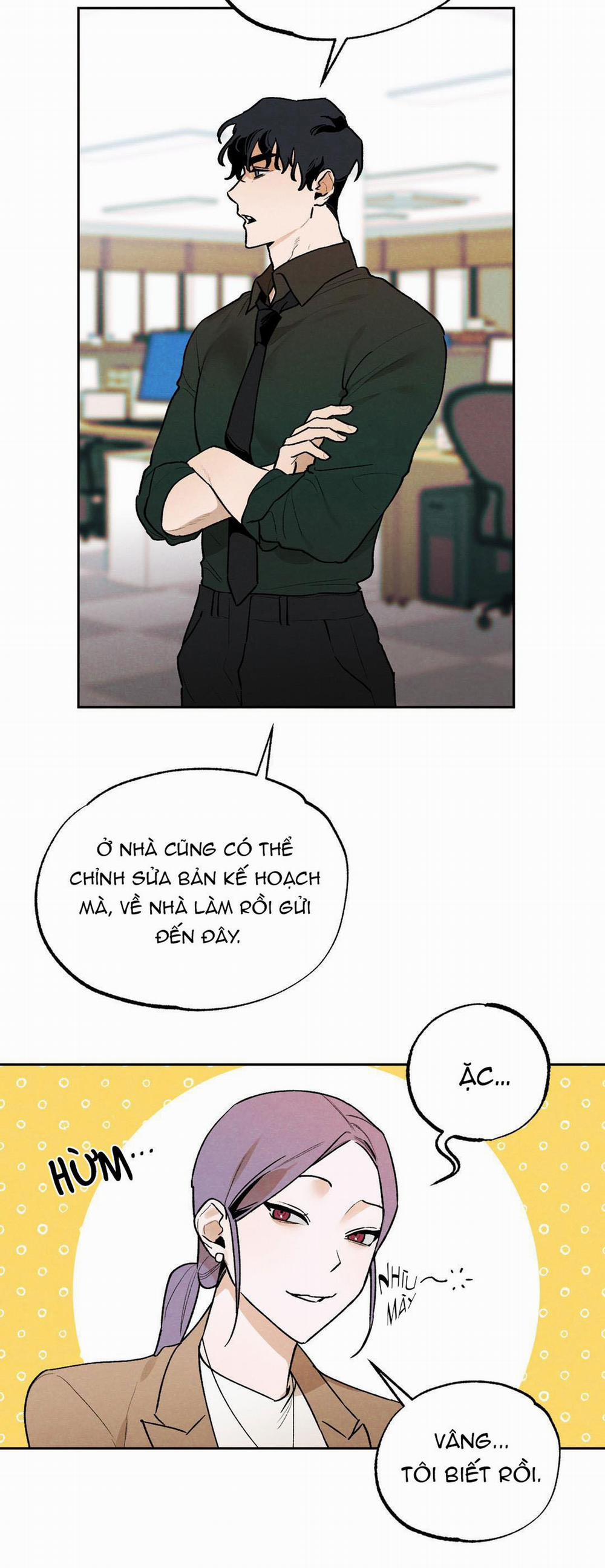 Cách Duy Trì Bí Mật 20.1 trang 22