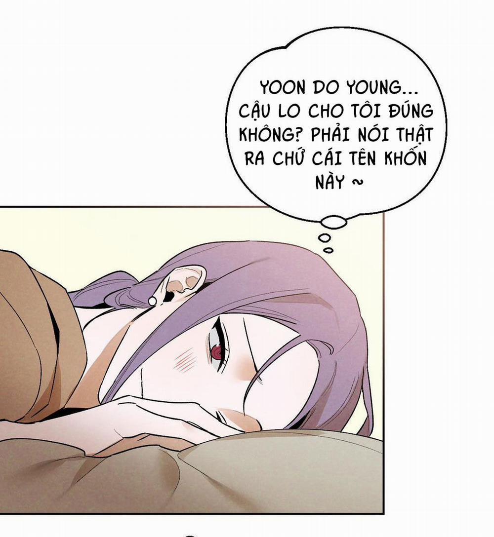 Cách Duy Trì Bí Mật 20.1 trang 26