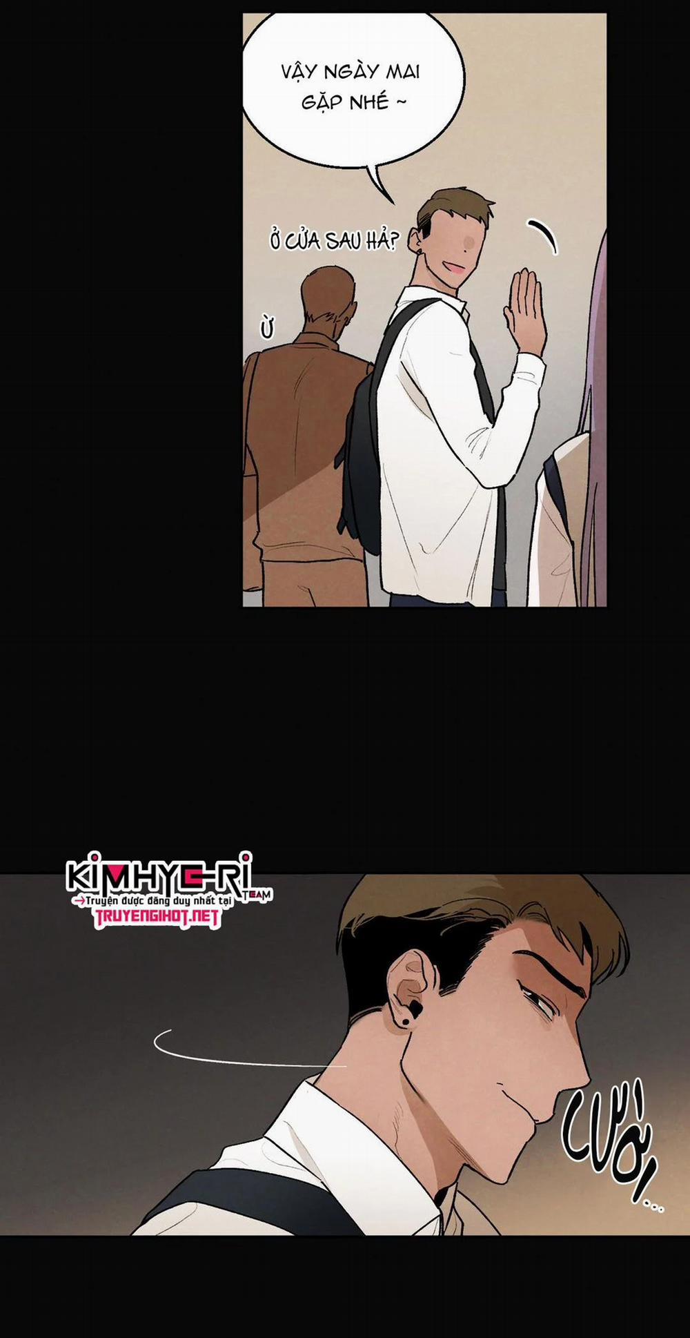 Cách Duy Trì Bí Mật 20.1 trang 3