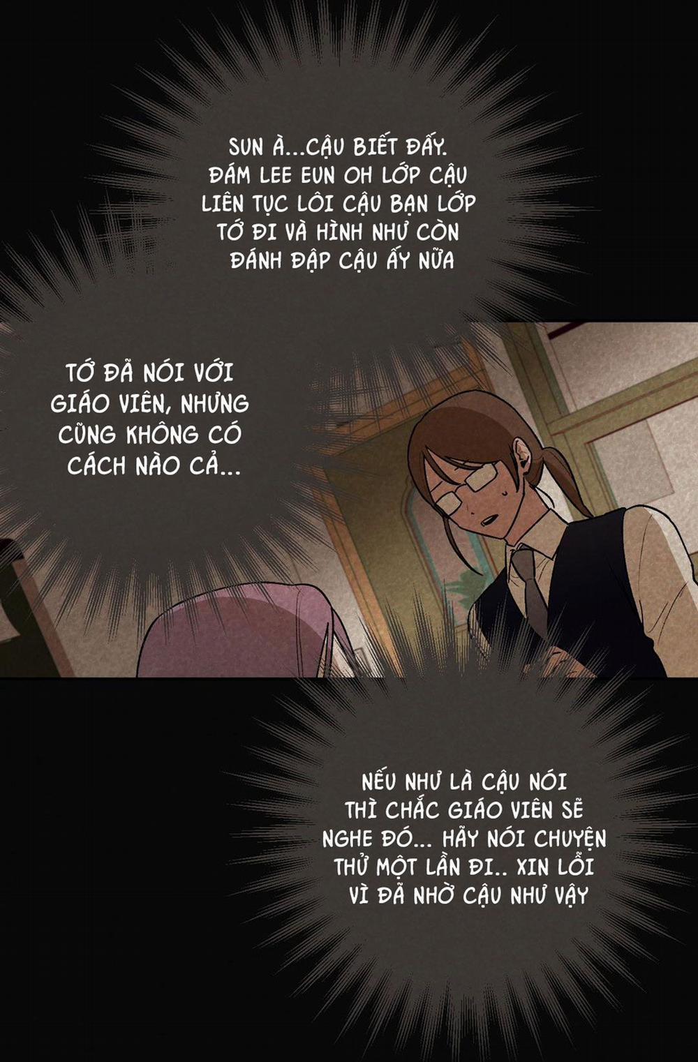 Cách Duy Trì Bí Mật 20.1 trang 5