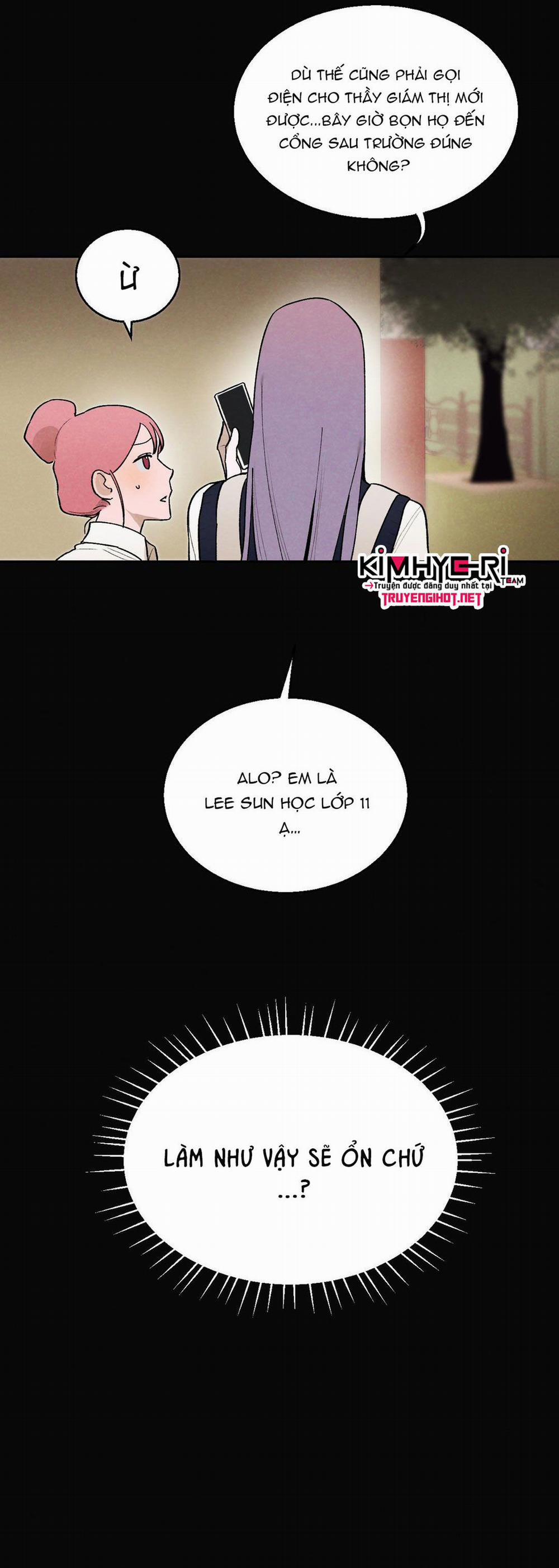 Cách Duy Trì Bí Mật 20.1 trang 7