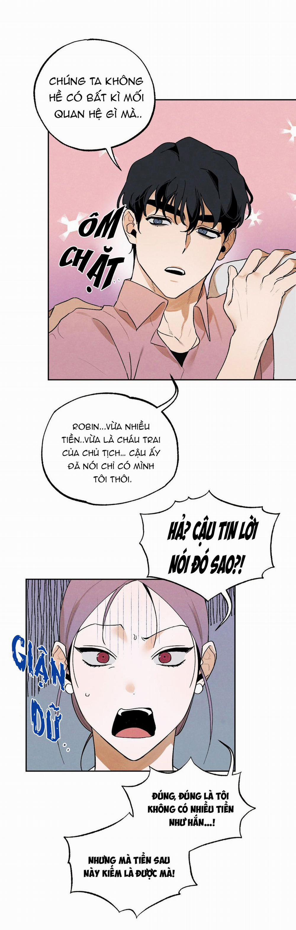 Cách Duy Trì Bí Mật 20.2 trang 11