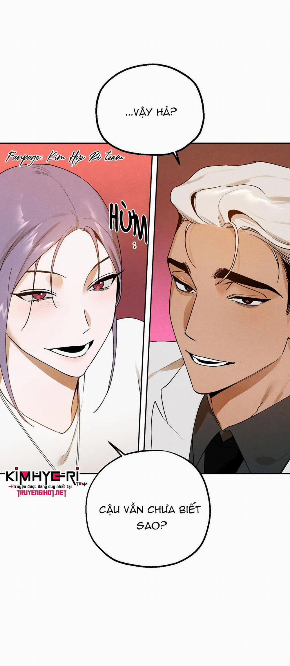 Cách Duy Trì Bí Mật 20.2 trang 14