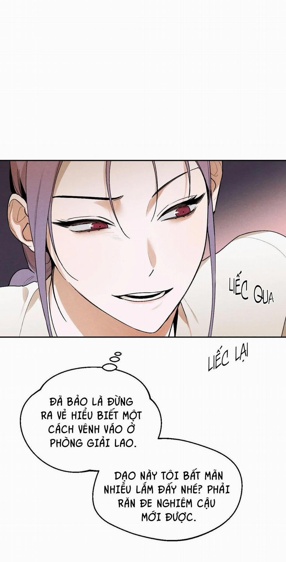 Cách Duy Trì Bí Mật 20.2 trang 15