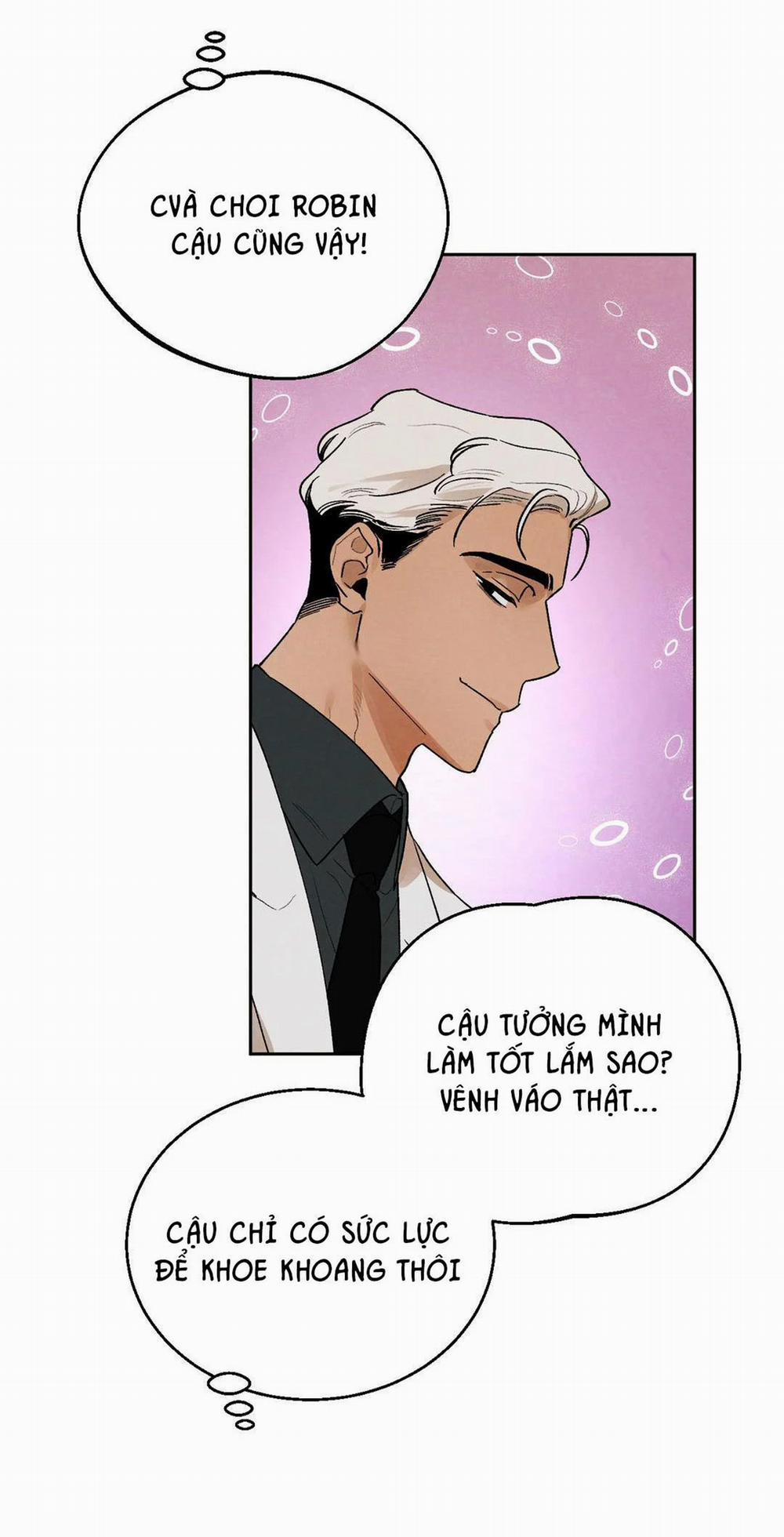 Cách Duy Trì Bí Mật 20.2 trang 16