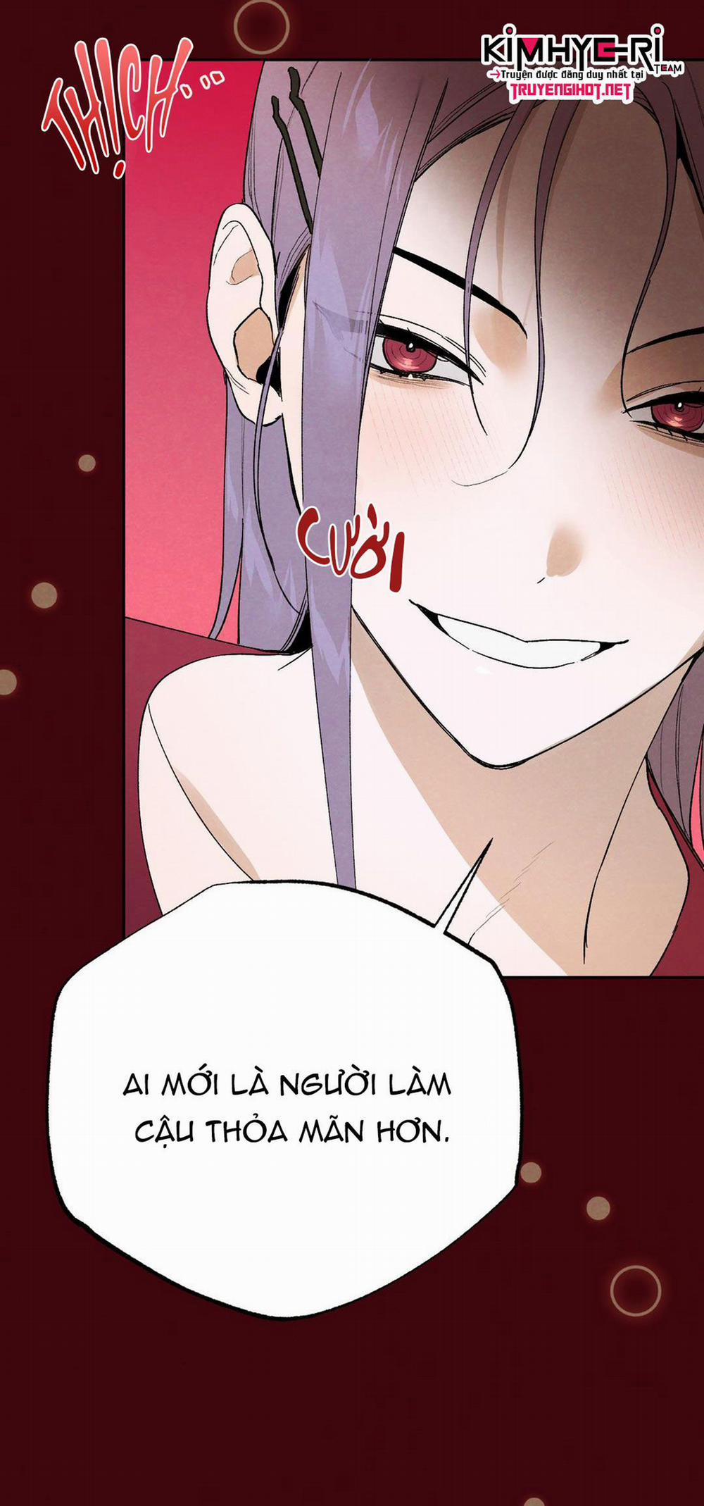 Cách Duy Trì Bí Mật 20.2 trang 25